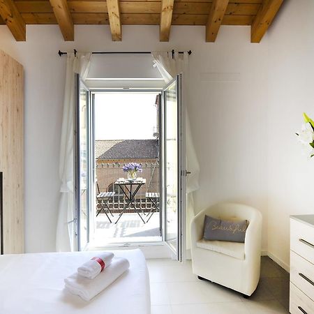 Porta Vittoria Apartment Milano Exterior foto