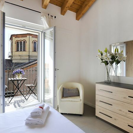 Porta Vittoria Apartment Milano Exterior foto