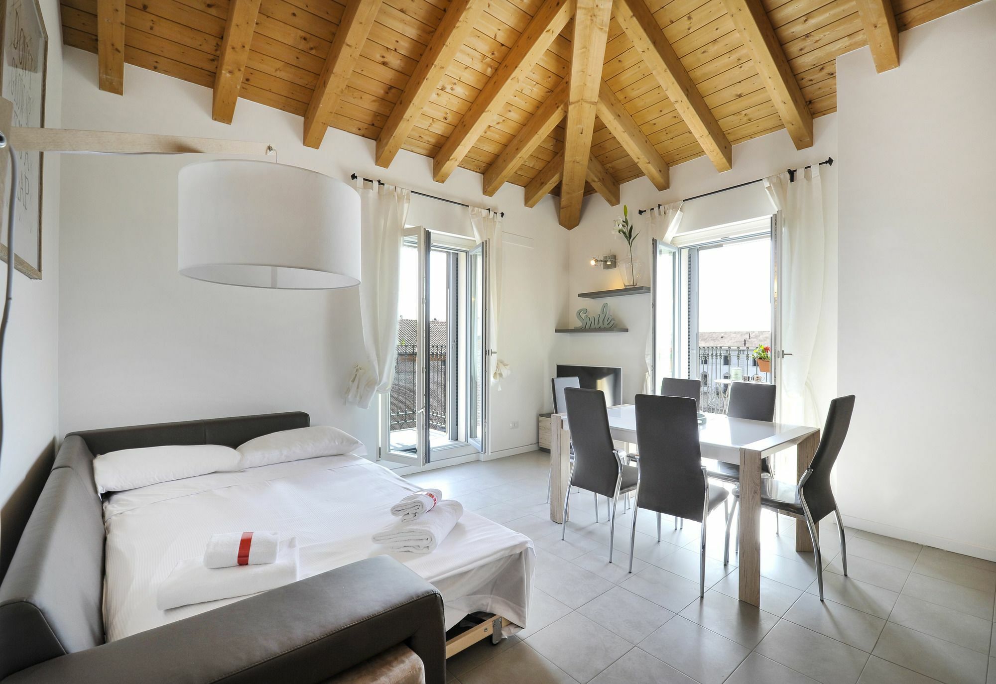Porta Vittoria Apartment Milano Exterior foto