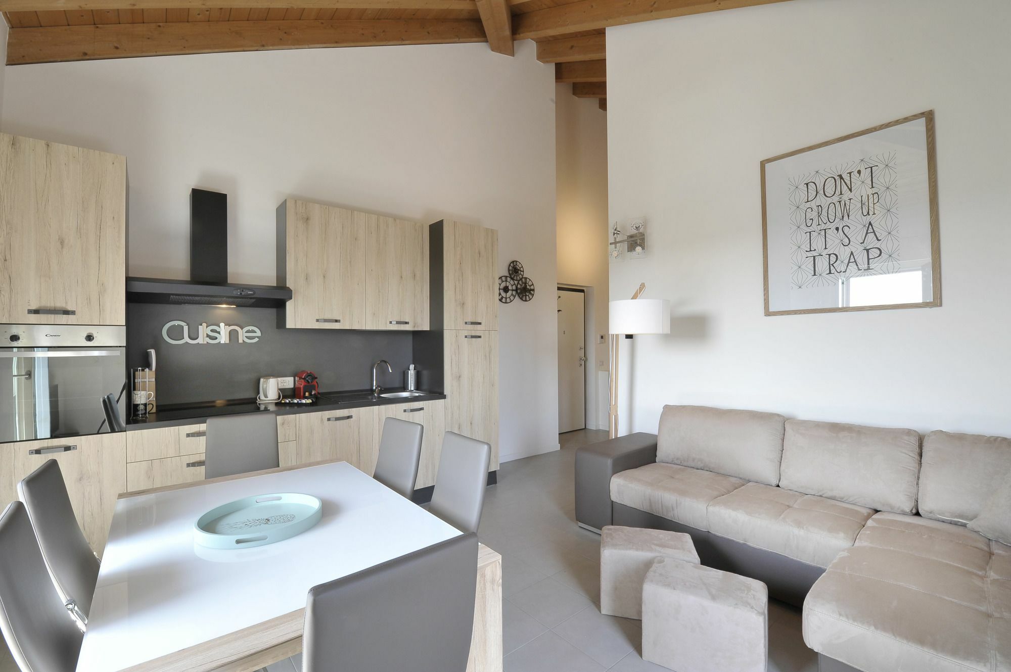 Porta Vittoria Apartment Milano Exterior foto