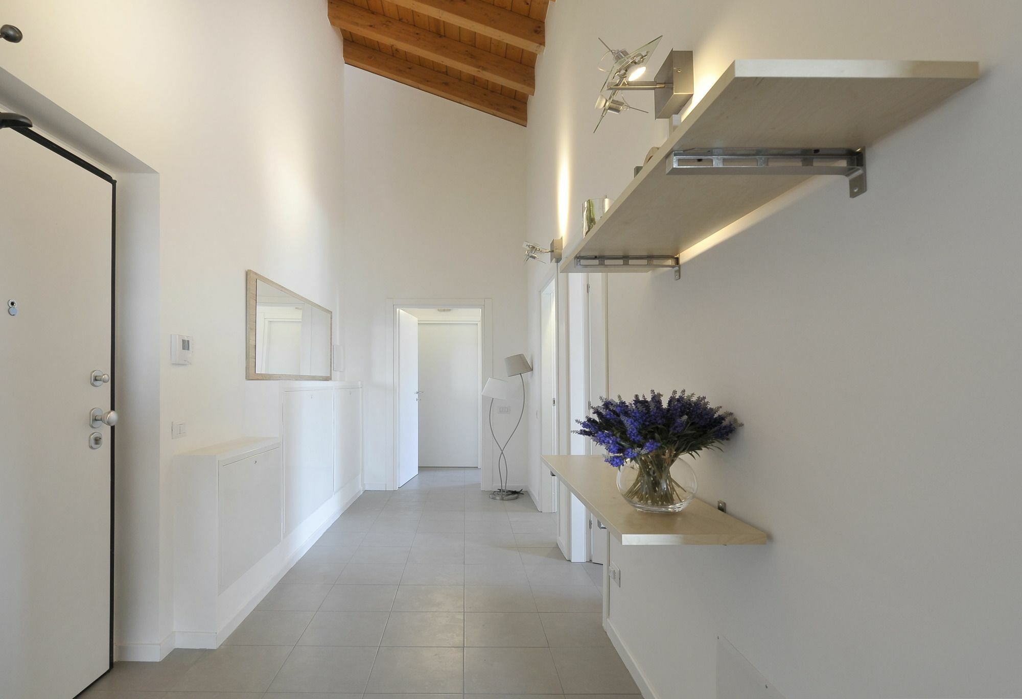 Porta Vittoria Apartment Milano Exterior foto
